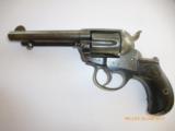 Model 1877 Colt Thunderer 41 caliber - 10 of 24