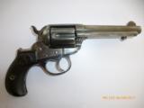 Model 1877 Colt Thunderer 41 caliber - 9 of 24
