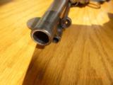 Model 1877 Colt Thunderer 41 caliber - 5 of 24