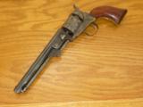 Colt 1851 Navy Civil War
- 15 of 25