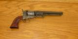 Colt 1851 Navy Civil War
- 2 of 25