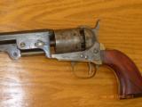 Colt 1851 Navy Civil War
- 18 of 25