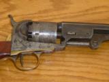 Colt 1851 Navy Civil War
- 3 of 25