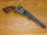 Colt 1851 Navy Civil War
- 14 of 25