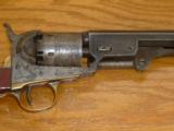 Colt 1851 Navy Civil War
- 13 of 25
