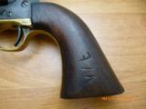 Colt Model 1860 Army Percussion Revolver
- 3 of 21