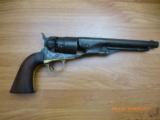 Colt Model 1860 Army Percussion Revolver
- 1 of 21