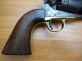 Colt Model 1860 Army Percussion Revolver
- 8 of 21
