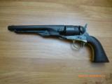 Colt Model 1860 Army Percussion Revolver
- 2 of 21