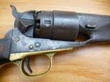 Colt Model 1860 Army Percussion Revolver
- 9 of 21