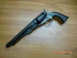 Colt Model 1860 Army Percussion Revolver
- 21 of 21
