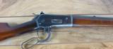 Winchester Model 1886 Light Weight Rifle 30 WCF - 16 of 20