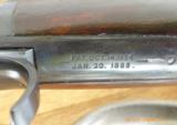 Winchester Model 1886 Light Weight Rifle 30 WCF - 13 of 20