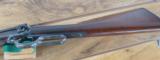 Winchester Model 1886 Light Weight Rifle 30 WCF - 11 of 20