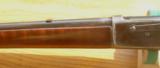 Winchester Model 1886 Light Weight Rifle 30 WCF - 4 of 20