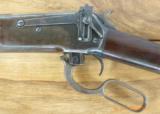 Winchester Model 1886 Light Weight Rifle 30 WCF - 14 of 20