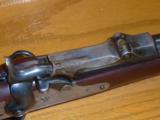 Model 1877 U.S. Springfield "Trapdoor" Carbine - 11 of 21