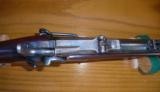 Model 1877 U.S. Springfield "Trapdoor" Carbine - 17 of 21
