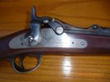 Model 1877 U.S. Springfield "Trapdoor" Carbine - 21 of 21