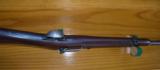 Model 1877 U.S. Springfield "Trapdoor" Carbine - 19 of 21
