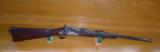 Model 1877 U.S. Springfield "Trapdoor" Carbine - 16 of 21