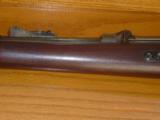 Model 1877 U.S. Springfield "Trapdoor" Carbine - 4 of 21