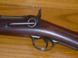 Model 1877 U.S. Springfield "Trapdoor" Carbine - 3 of 21