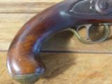 Fine British Flintlock Trade Pistol - 3 of 13