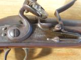 Fine British Flintlock Trade Pistol - 2 of 13