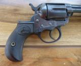 Model 1877 Colt Thunderer 41 Caliber - 4 of 13