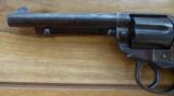 Model 1877 Colt Thunderer 41 Caliber - 5 of 13