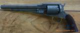 Remington New Model Army Percussion Civil War Revolver - 1 of 12