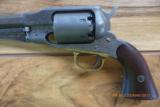 Remington New Model Army Percussion Civil War Revolver - 6 of 12