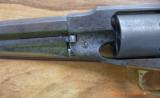 Remington New Model Army Percussion Civil War Revolver - 7 of 12