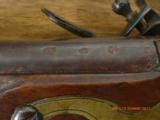 Fine British Flintlock Trade Pistol - 5 of 15