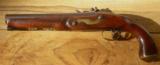 Fine British Flintlock Trade Pistol - 2 of 15