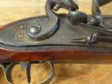 Fine British Flintlock Trade Pistol - 15 of 15
