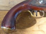 Fine British Flintlock Trade Pistol - 7 of 15