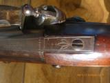 Fine British Flintlock Trade Pistol - 10 of 15