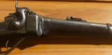 Sharps New Model 1863 Conversion Carbine 52 Caliber - 6 of 16