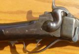 Sharps New Model 1863 Conversion Carbine 52 Caliber - 4 of 16