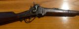 New Model Sharps Model 1859 Saddle Ring Carbine - 8 of 12