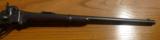 New Model Sharps Model 1859 Saddle Ring Carbine - 10 of 12