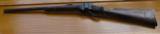 New Model Sharps Model 1859 Saddle Ring Carbine - 1 of 12