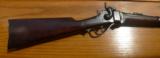 New Model Sharps Model 1859 Saddle Ring Carbine - 9 of 12