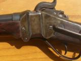 New Model Sharps Model 1859 Saddle Ring Carbine - 6 of 12
