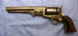 Colt 1851 Navy Fourth Model - 2 of 20