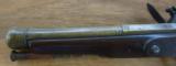 Fine British Flintlock Brass BBL Trade Pistol - 6 of 17