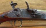 Pair of Fine British Flintlock Trade Pistol - 23 of 25