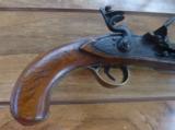 Pair of Fine British Flintlock Trade Pistol - 5 of 25